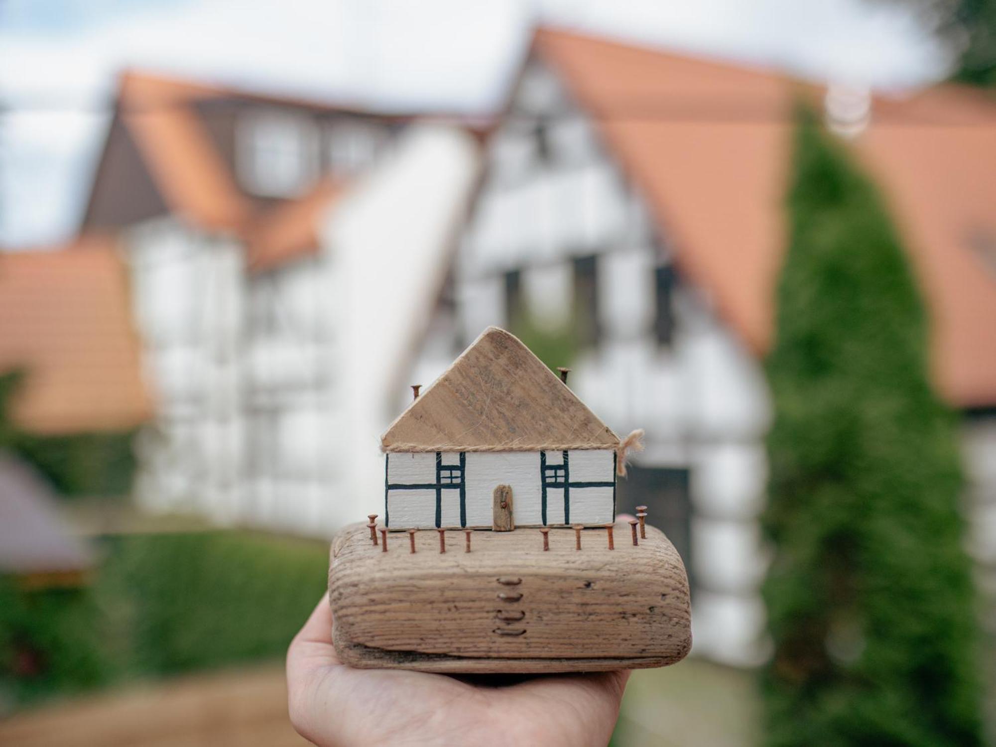 Mersea Ustka Esterno foto